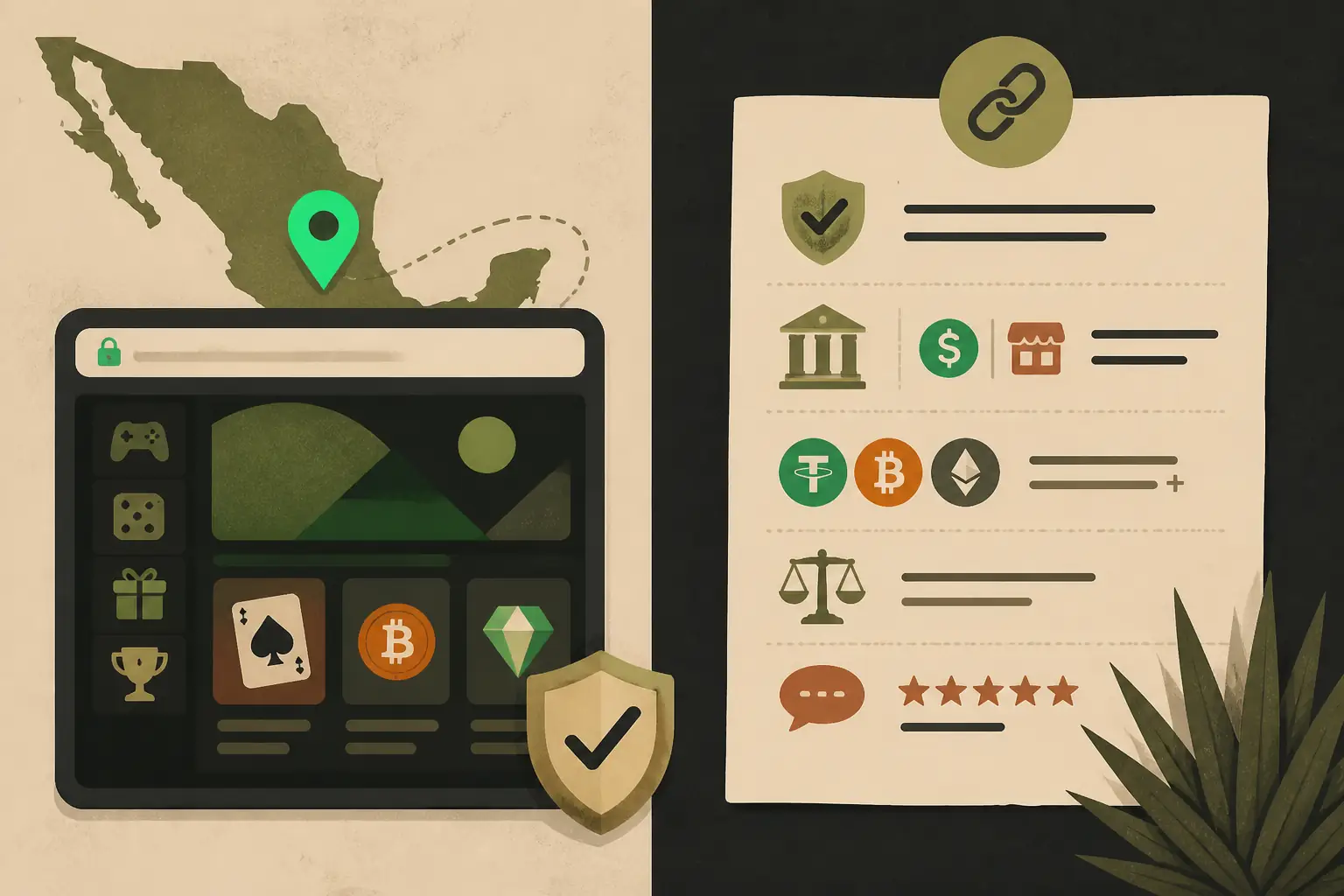 BC.Game Mirror – México 2026 visual guide for BC.Game